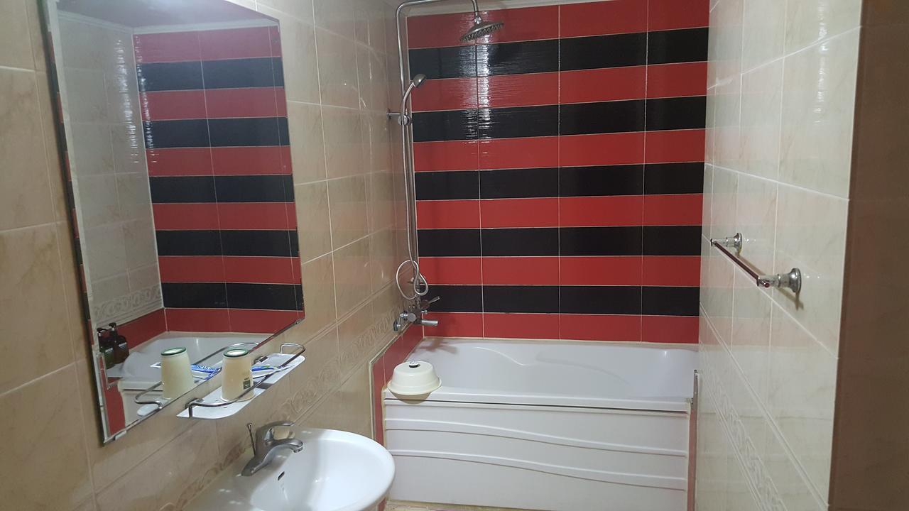 Motel Iu Чханвон Екстер'єр фото